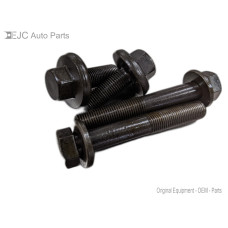 39B035 Camshaft Gear Bolt Set From 2013 Nissan Pathfinder 3.5 39B035 Camshaft Gear Bolt Set From 2013 Nissan Pathfinder 3.5