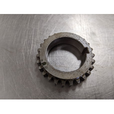 39B039 Crankshaft Timing Gear From 2013 Nissan Pathfinder 3.5 130217Y000 39B039 Crankshaft Timing Gear From 2013 Nissan Pathfinder 3.5 130217Y000