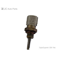 39B043 Coolant Temperature Sensor From 2013 Nissan Pathfinder 3.5 22630JA10A 39B043 Coolant Temperature Sensor From 2013 Nissan Pathfinder 3.5 22630JA10A