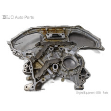 GTY110 Rear Timing Cover From 2013 Nissan Pathfinder 3.5 13500JA11B GTY110 Rear Timing Cover From 2013 Nissan Pathfinder 3.5 13500JA11B