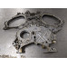 GTY110 Rear Timing Cover From 2013 Nissan Pathfinder  3.5 13500JA11B