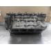 #BKV47 Engine Cylinder Block From 2008 Chevrolet Silverado 1500  5.3