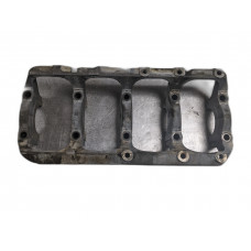 39Y101 Engine Block Girdle From 2002 Mitsubishi Eclipse  2.4