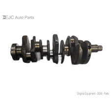 #KI05 Crankshaft Standard From 2014 Nissan Pathfinder 3.5 #KI05 Crankshaft Standard From 2014 Nissan Pathfinder 3.5