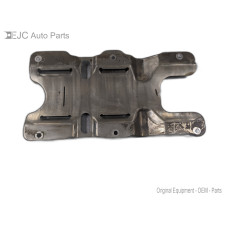39V002 Engine Oil Baffle From 2014 Nissan Pathfinder 3.5 11113ZK61A 39V002 Engine Oil Baffle From 2014 Nissan Pathfinder 3.5 11113ZK61A