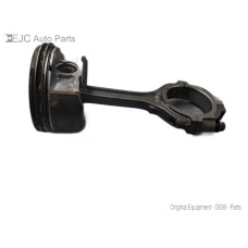 39V004 Piston and Connecting Rod Standard From 2014 Nissan Pathfinder 3.5 121004W00D 39V004 Piston and Connecting Rod Standard From 2014 Nissan Pathfinder 3.5 121004W00D