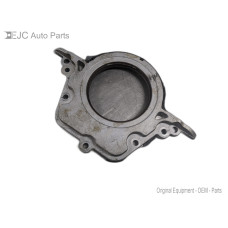 39V007 Rear Oil Seal Housing From 2014 Nissan Pathfinder 3.5 12296JA10A 39V007 Rear Oil Seal Housing From 2014 Nissan Pathfinder 3.5 12296JA10A