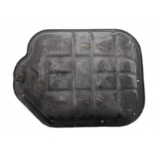 39V010 Lower Engine Oil Pan From 2014 Nissan Pathfinder  3.5