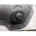 39V010 Lower Engine Oil Pan From 2014 Nissan Pathfinder  3.5
