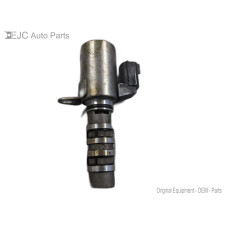 39V028 Variable Valve Timing Solenoid From 2014 Nissan Pathfinder 3.5 39V028 Variable Valve Timing Solenoid From 2014 Nissan Pathfinder 3.5