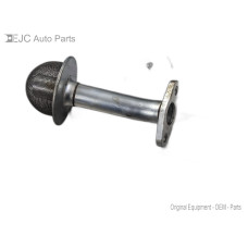 39V030 Engine Oil Pickup Tube From 2014 Nissan Pathfinder 3.5 15050JA10A 39V030 Engine Oil Pickup Tube From 2014 Nissan Pathfinder 3.5 15050JA10A