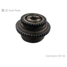 39V031 Intake Camshaft Timing Gear From 2014 Nissan Pathfinder 3.5 13025JK21A 39V031 Intake Camshaft Timing Gear From 2014 Nissan Pathfinder 3.5 13025JK21A