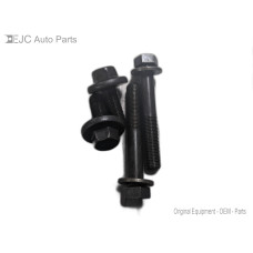 39V032 Camshaft Gear Bolt Set From 2014 Nissan Pathfinder 3.5 39V032 Camshaft Gear Bolt Set From 2014 Nissan Pathfinder 3.5