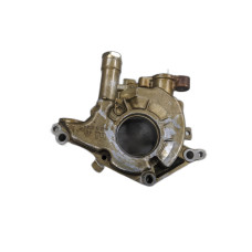 39V036 Engine Oil Pump From 2014 Nissan Pathfinder  3.5