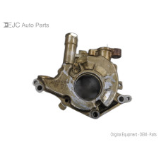 39V036 Engine Oil Pump From 2014 Nissan Pathfinder 3.5 150107Y00A 39V036 Engine Oil Pump From 2014 Nissan Pathfinder 3.5 150107Y00A