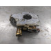 39V036 Engine Oil Pump From 2014 Nissan Pathfinder  3.5 150107Y00A