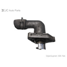 39V038 Thermostat Housing From 2014 Nissan Pathfinder 3.5 212009HP0A 39V038 Thermostat Housing From 2014 Nissan Pathfinder 3.5 212009HP0A