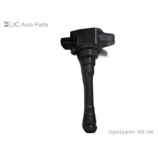 39V040 Ignition Coil Igniter From 2014 Nissan Pathfinder 3.5 224481A90C 39V040 Ignition Coil Igniter From 2014 Nissan Pathfinder 3.5 224481A90C