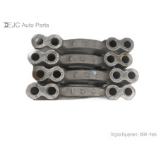 39V046 Engine Block Main Caps From 2014 Nissan Pathfinder 3.5 39V046 Engine Block Main Caps From 2014 Nissan Pathfinder 3.5