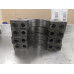 39V046 Engine Block Main Caps From 2014 Nissan Pathfinder 3.5 39V046 Engine Block Main Caps From 2014 Nissan Pathfinder 3.5