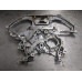 GTY305 Rear Timing Cover For 13-16 Nissan Pathfinder  3.5 13500JA11B
