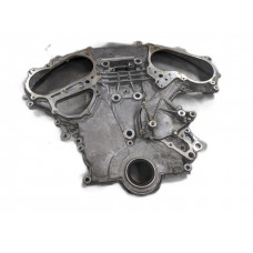 GTY306 Engine Timing Cover From 2014 Nissan Pathfinder  3.5