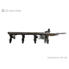 39T008 Fuel Injectors Set With Rail For 15-19 Nissan Rogue 2.5 166009HP0A US Built 39T008 Fuel Injectors Set With Rail For 15-19 Nissan Rogue 2.5 166009HP0A US Built