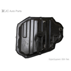 39T012 Lower Engine Oil Pan From 2016 Nissan Rogue 2.5 US Built 39T012 Lower Engine Oil Pan From 2016 Nissan Rogue 2.5 US Built