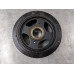 39T018 Crankshaft Pulley From 2016 Nissan Rogue 2.5 US Built 39T018 Crankshaft Pulley From 2016 Nissan Rogue 2.5 US Built