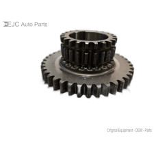 39T023 Crankshaft Timing Gear For 14-16 Nissan Rogue 2.5 130214JM0A US Built 39T023 Crankshaft Timing Gear For 14-16 Nissan Rogue 2.5 130214JM0A US Built
