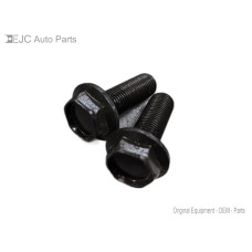 39T024 Camshaft Gear Bolts Pair For 14-16 Nissan Rogue 2.5 US Built 39T024 Camshaft Gear Bolts Pair For 14-16 Nissan Rogue 2.5 US Built