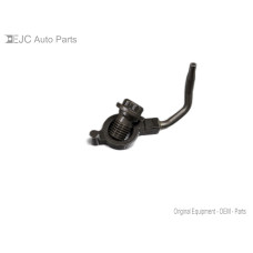 39T026 Piston Cooling Oil Squirter Jets For 14-16 Nissan Rogue 2.5 US Built 39T026 Piston Cooling Oil Squirter Jets For 14-16 Nissan Rogue 2.5 US Built