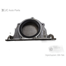 39C015 Rear Oil Seal Housing From 2013 Ram 1500 5.7 53021337AB 39C015 Rear Oil Seal Housing From 2013 Ram 1500 5.7 53021337AB