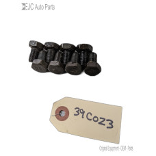 39C023 Flexplate Bolts For 13-15 Ram 1500 5.7 06503465 39C023 Flexplate Bolts For 13-15 Ram 1500 5.7 06503465