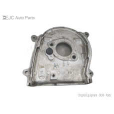 39D013 Left Rear Timing Cover For 09-11 Honda Pilot EX-L 3.5