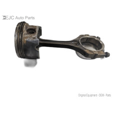 39D033 Piston and Connecting Rod Standard For 09-11 Honda Pilot EX-L 3.5 13210R70A00