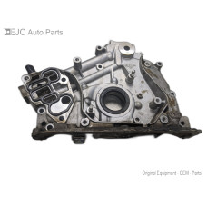 39D035 Engine Oil Pump For 09-11 Honda Pilot EX-L 3.5 15100R70A02