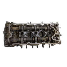 #ND06 Left Cylinder Head From 2010 Nissan Maxima  3.5