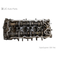 #ND06 Left Cylinder Head For 09-14 Nissan Maxima 3.5 #ND06 Left Cylinder Head For 09-14 Nissan Maxima 3.5