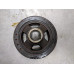 39Q001 Crankshaft Pulley From 2010 Nissan Maxima 3.5 123033WS0A 39Q001 Crankshaft Pulley From 2010 Nissan Maxima 3.5 123033WS0A