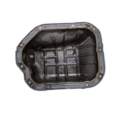 39Q009 Lower Engine Oil Pan From 2010 Nissan Maxima  3.5