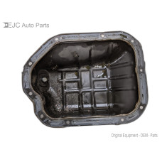 39Q009 Lower Engine Oil Pan For 09-20 Nissan Maxima 3.5 111109N00B 39Q009 Lower Engine Oil Pan For 09-20 Nissan Maxima 3.5 111109N00B