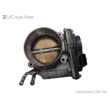 39Q015 Throttle Valve Body For 09-14 Nissan Maxima 3.5 39Q015 Throttle Valve Body For 09-14 Nissan Maxima 3.5