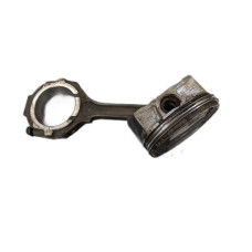 39Q019 Piston and Connecting Rod Standard From 2010 Nissan Maxima  3.5