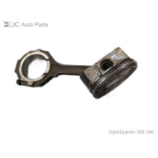 39Q019 Piston and Connecting Rod Standard For 09-14 Nissan Maxima 3.5 121004W00D 39Q019 Piston and Connecting Rod Standard For 09-14 Nissan Maxima 3.5 121004W00D