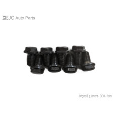 39Q029 Flexplate Bolts For 09-14 Nissan Maxima 3.5 39Q029 Flexplate Bolts For 09-14 Nissan Maxima 3.5