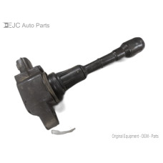 39Q034 Ignition Coil Igniter From 2010 Nissan Maxima 3.5 224481A90C 39Q034 Ignition Coil Igniter From 2010 Nissan Maxima 3.5 224481A90C