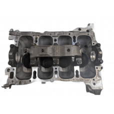 #BLZ12 Engine Cylinder Block From 2016 Jeep Cherokee  2.4