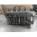 #BLZ12 Engine Cylinder Block From 2016 Jeep Cherokee  2.4