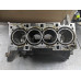 #BLZ12 Engine Cylinder Block From 2016 Jeep Cherokee  2.4